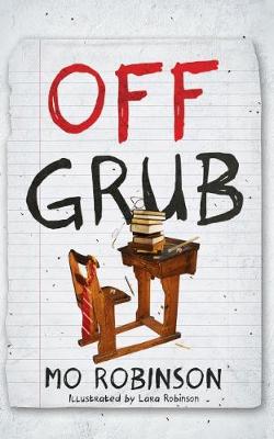 Off Grub (Hardback)