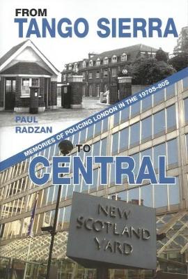 From Tango Sierra to Central (Paperback)