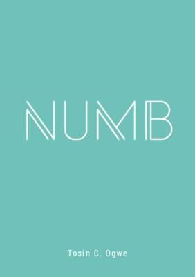 NUMB 2018 (Paperback)