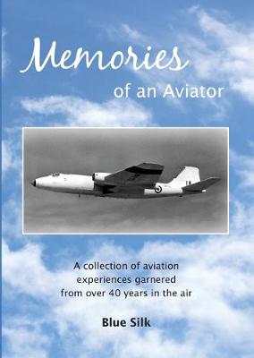 Memories of an Aviator (Paperback)