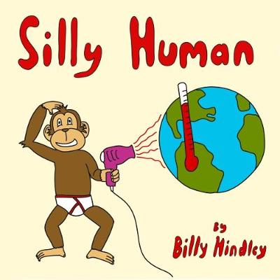 Silly Human (Paperback)