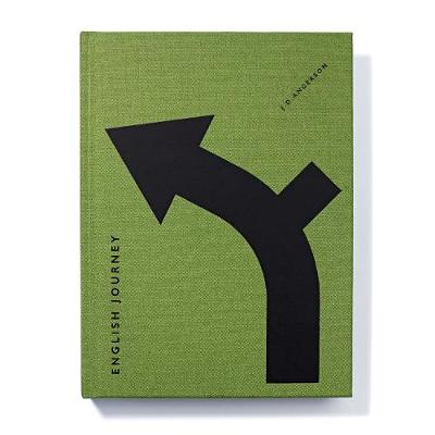 An English Journey 2019: What one man saw and heard and felt and thought during a journey through England. (Hardback)