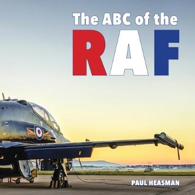 The ABC of the RAF (Paperback)