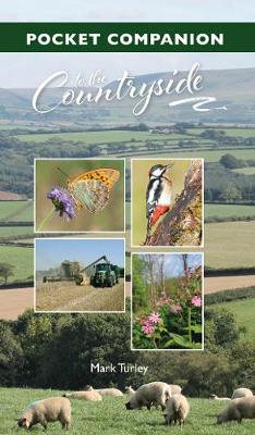 Pocket Companion to the Countryside (Paperback)