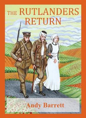 The Rutlanders Return (Paperback)