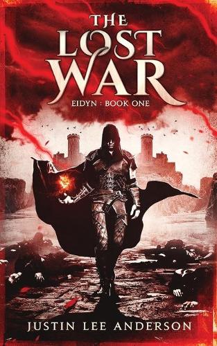 The Lost War: Eidyn Book One - Eidyn 1 (Paperback)