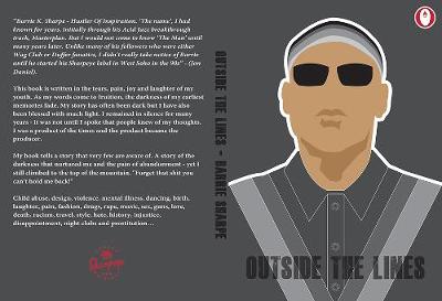 Outside The Lines: Memoirs Of A Naughty Boy #2 (Paperback)