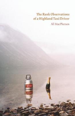 The Rank Observations of a Highland Taxi Driver (Paperback)