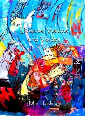 Dreams,Visions and Voices - Strelleymede Trilogy 1 (Paperback)