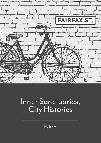 Inner Sanctuaries, City Histories (Paperback)