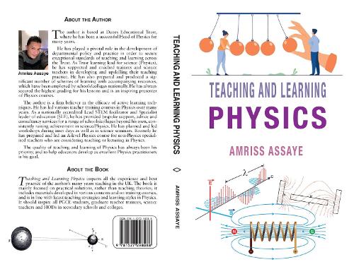 Teaching and Learning Physics (Paperback)