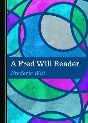 A Fred Will Reader (Hardback)