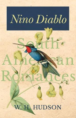 Nino Diablo (Paperback)
