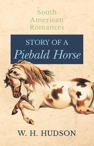 Story of a Piebald Horse (Paperback)