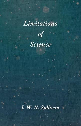 Limitations of Science (Paperback)