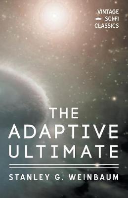 The Adaptive Ultimate (Paperback)