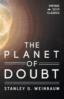 The Planet of Doubt (Paperback)