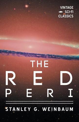 The Red Peri (Paperback)