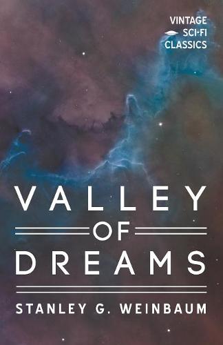 Valley of Dreams (Paperback)