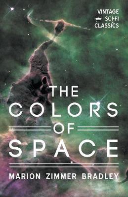 The Colors of Space (Paperback)