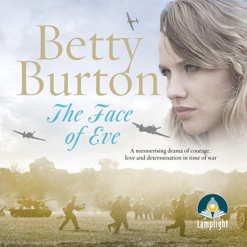 The Face of Eve (CD-Audio)