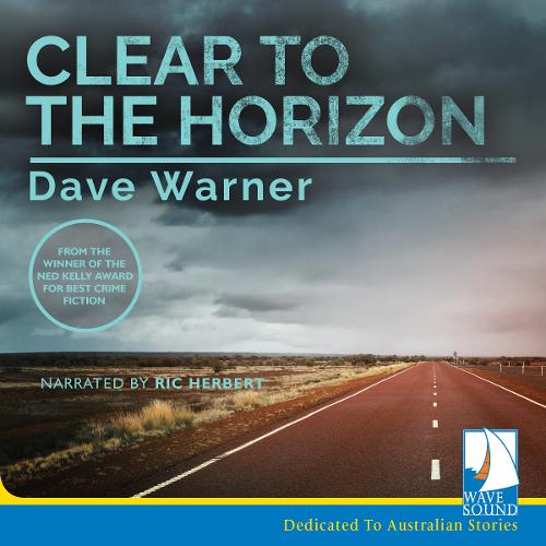 Clear to the Horizon - DI Dan Clement and Snowy Lane 3 (CD-Audio)
