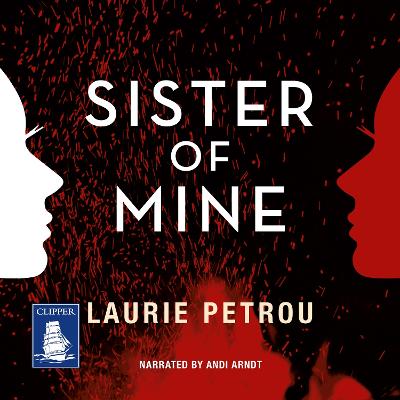 Sister of Mine (CD-Audio)