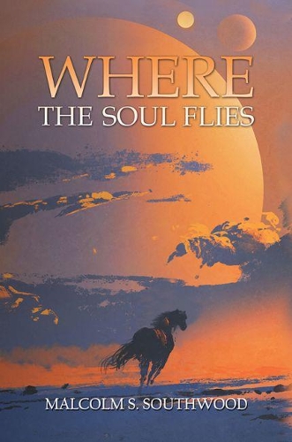 Where the Soul Flies (Paperback)