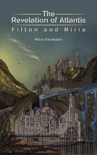 The Revelation of Atlantis (Paperback)