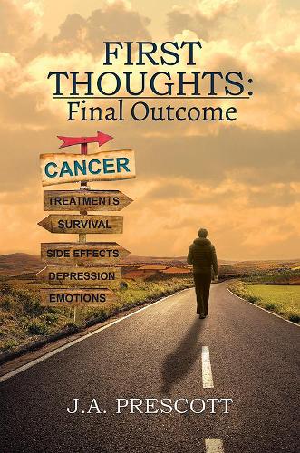 First Thoughts: Final Outcome (Paperback)