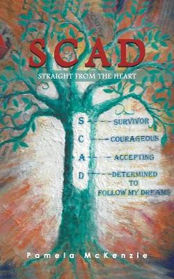 SCAD Straight from the Heart (Paperback)