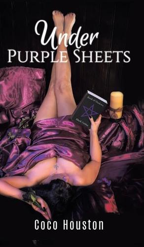 Under Purple Sheets (Hardback)