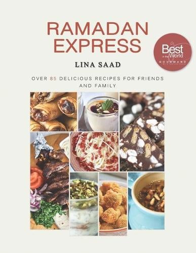 Ramadan Express (English Version) (Paperback)