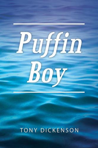 Puffin Boy (Paperback)
