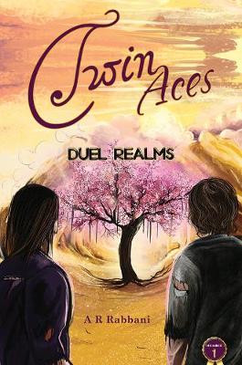 Twin Aces: Duel Realms (Hardback)