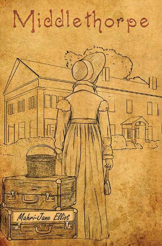 Middlethorpe (Paperback)