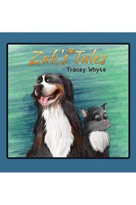 Zak's Tales (Paperback)