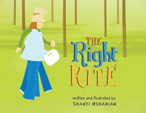 The Right Kite (Paperback)