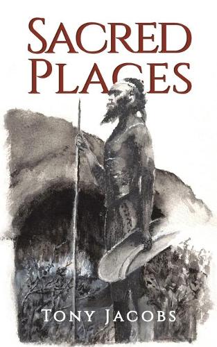 Sacred Places (Paperback)