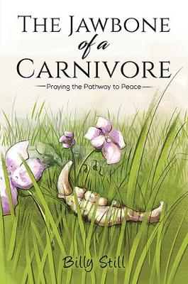The Jawbone of a Carnivore: Praying the Pathway to Peace (Paperback)