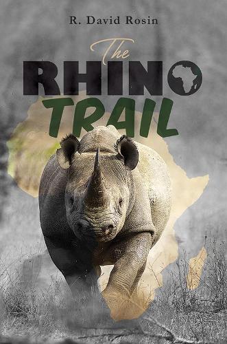 The Rhino Trail (Paperback)