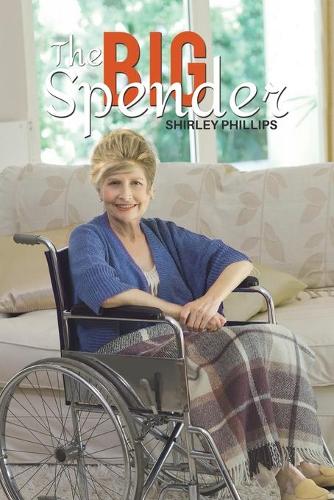 The Big Spender (Paperback)