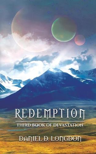 Redemption (Paperback)