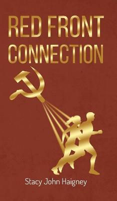 Red Front Connection (Hardback)