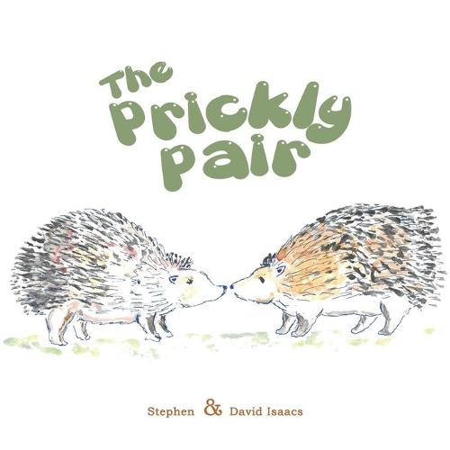 The Prickly Pair (Paperback)