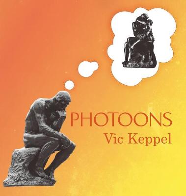 Photoons (Hardback)
