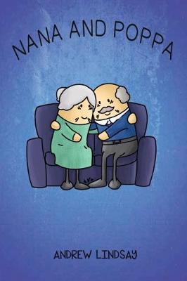 Nana and Poppa (Paperback)