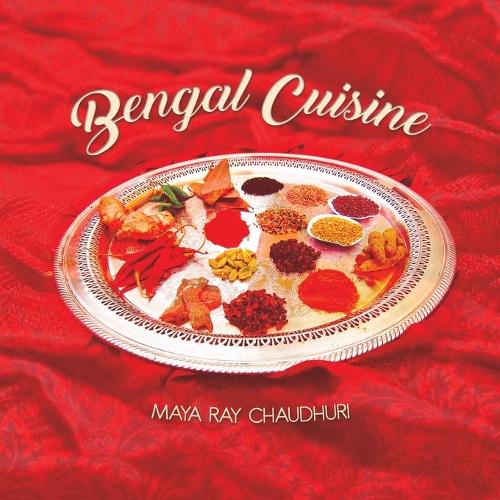 Bengal Cuisine (Paperback)