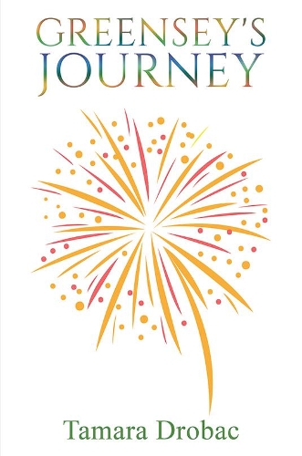 Greensey's Journey (Paperback)