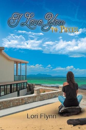 I Love You to Pieces (Paperback)